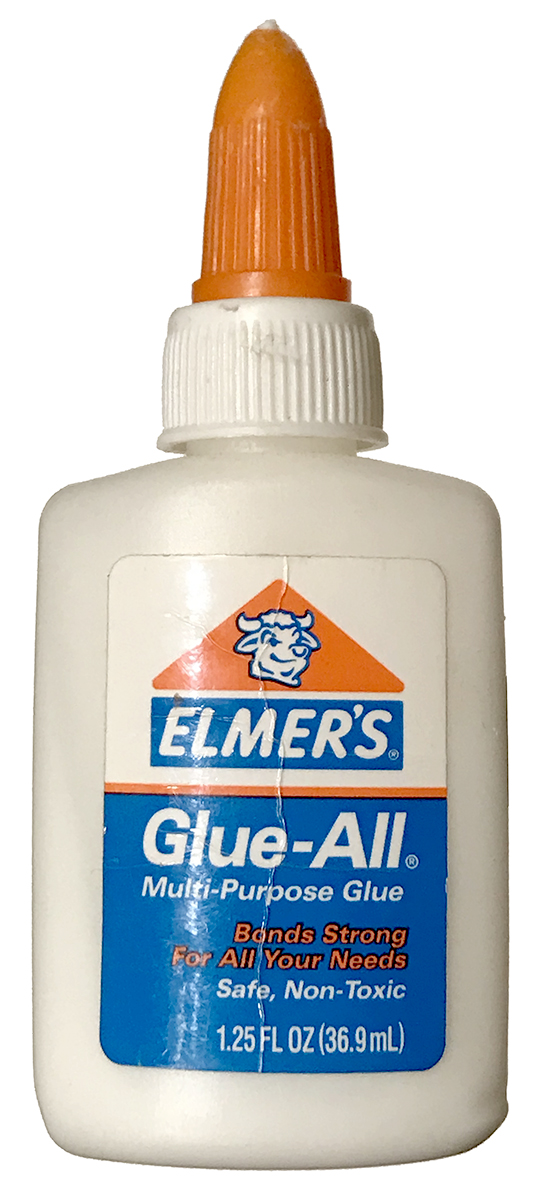 Glue-All Glue-All