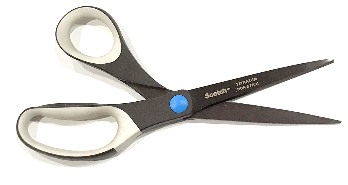 Scissors