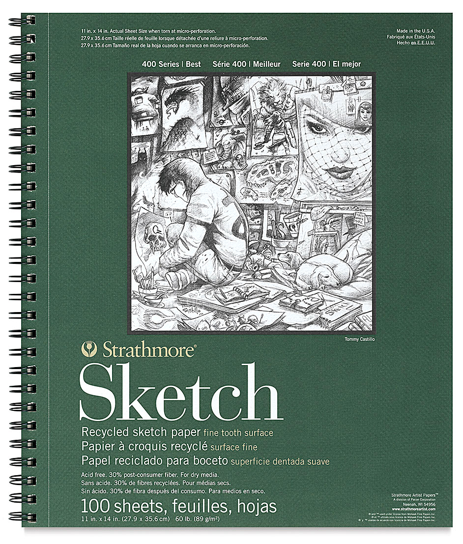 Sketchbook Sketchbook