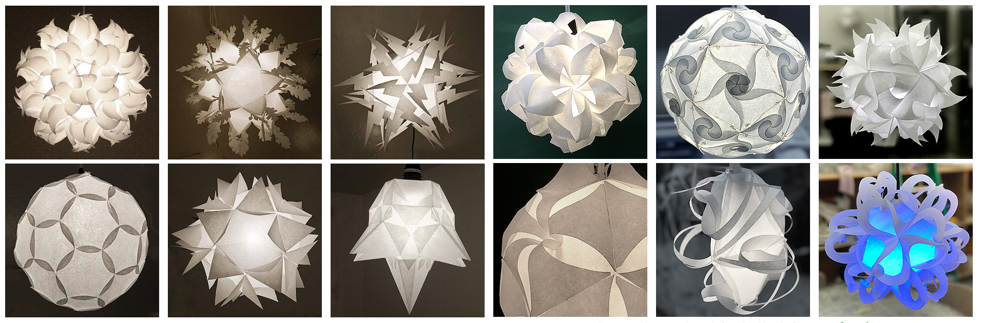 lamps--primary-samples