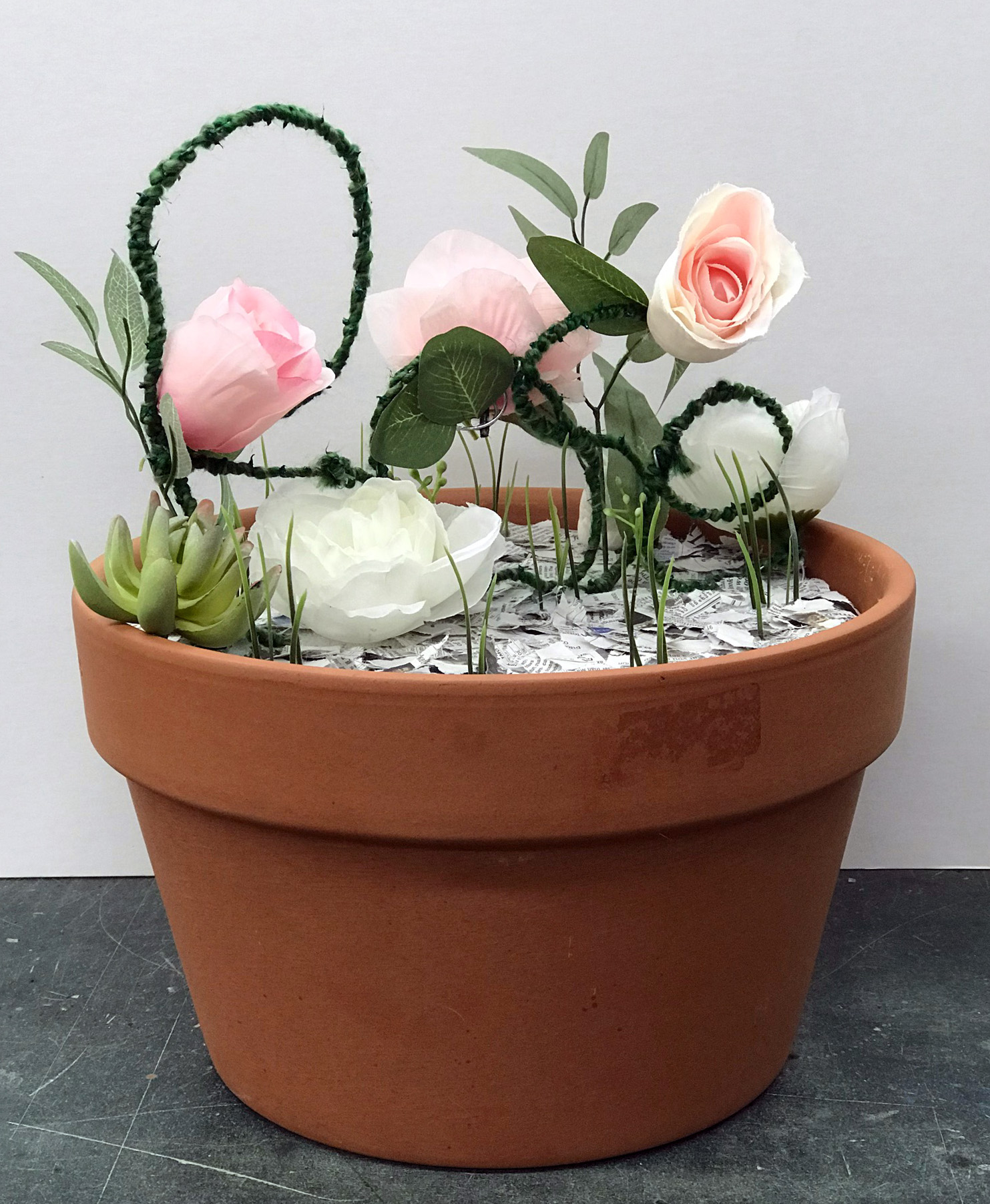 rose