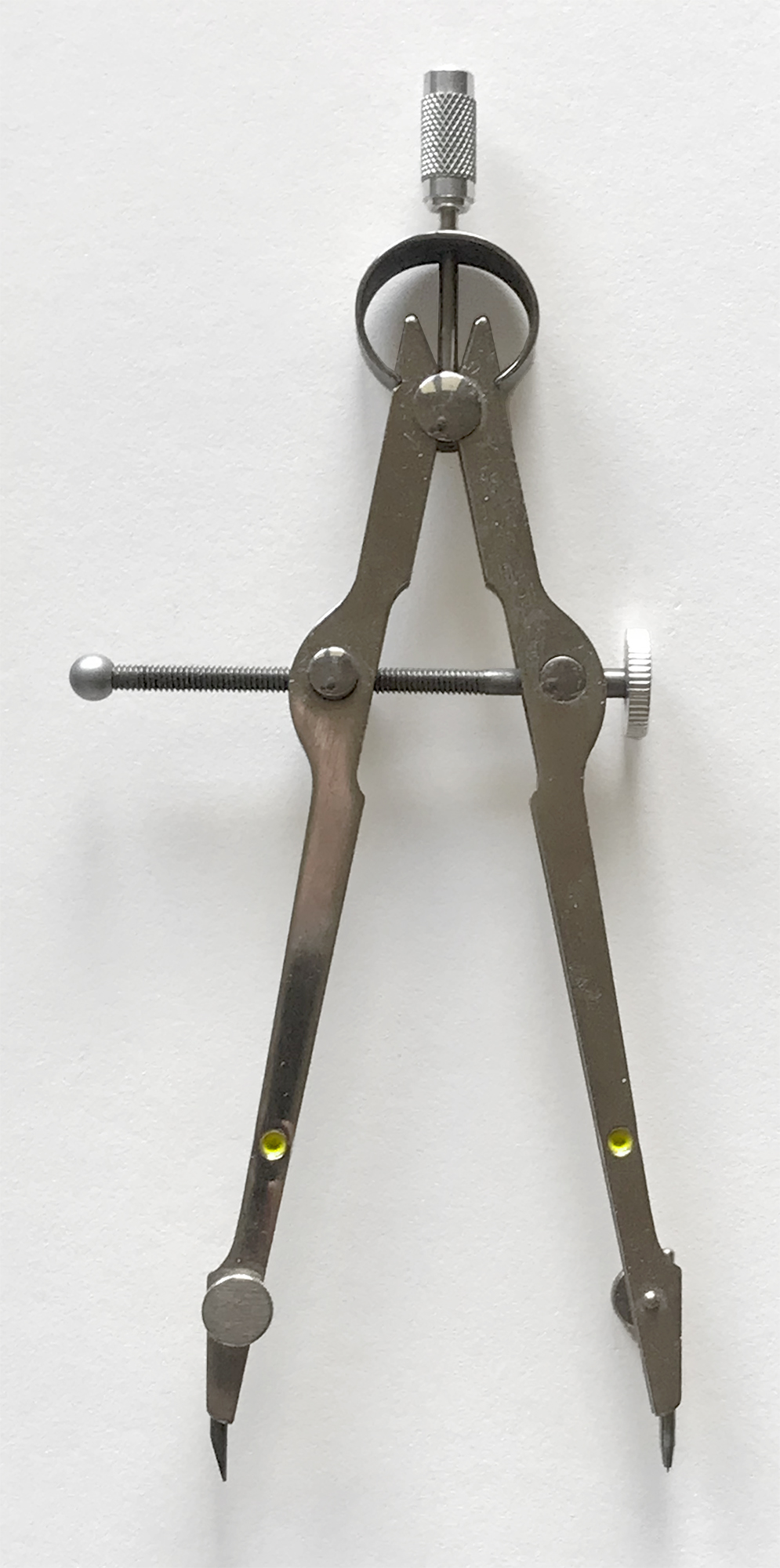 Yellow Dot Speed Bow 45C original-speed-bow