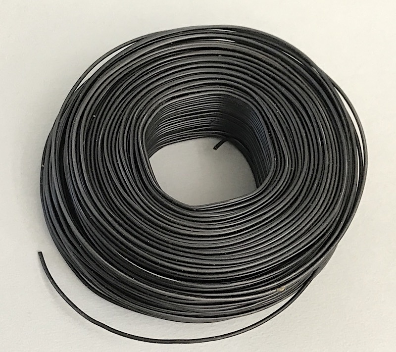 tie-wire