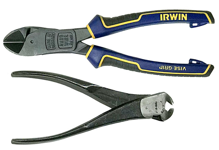 cutters