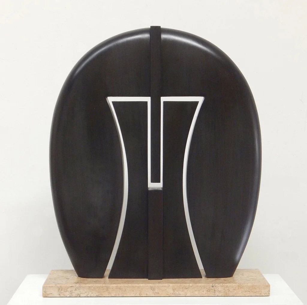 peter-chinni-ancient-mask-bronze-2016