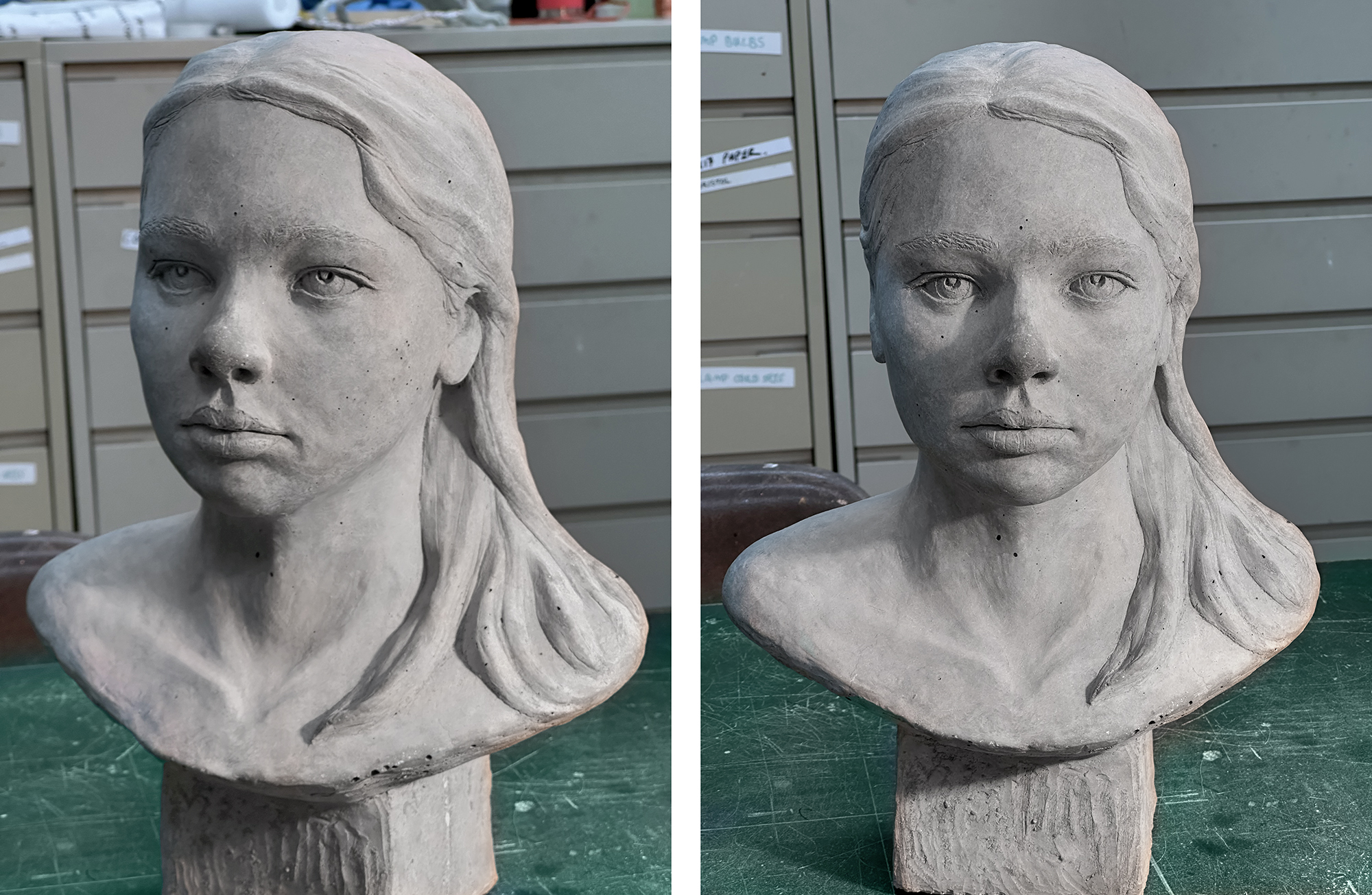 cast-in-cement